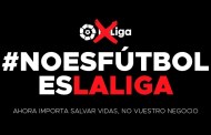 La afición española se une contra el posible arranque de la liga